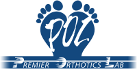 Orthotic Friendly Logo